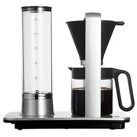 Beste Kaffetrakter 2026 - Testy.no