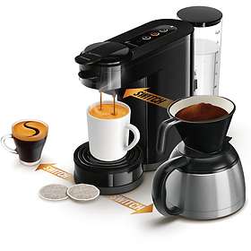 Beste Kaffetrakter 2026 - Testy.no