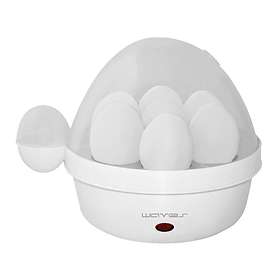 Hjem og Hage - Eggkoker - Testy.no Beste Eggkoker 2026 - Testy.no