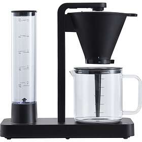 Beste Kaffetrakter 2026 - Testy.no