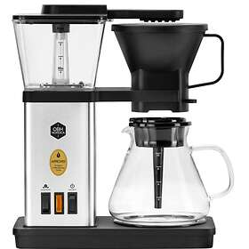 Beste Kaffetrakter 2026 - Testy.no