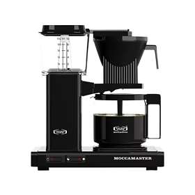 Beste Kaffetrakter 2026 - Testy.no