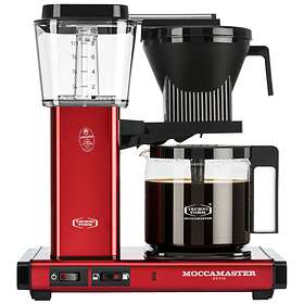 Beste Kaffetrakter 2026 - Testy.no