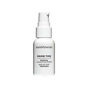 bareMinerals Prime Time Foundation Primer 30ml primer