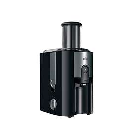 Braun Multiquick 5 J500 Saftsentrifug