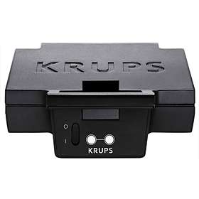 Krups Grcic FDK4 Smørbrødgrill