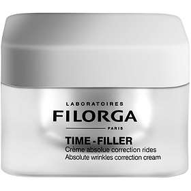 Filorga Time Filler Absolute Wrinkles Correction Cream 50ml Nattkrem