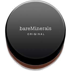 bareMinerals Original Foundation SPF15 8g Oljefri foundation
