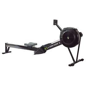 Concept2 Model D with PM5 romaskin