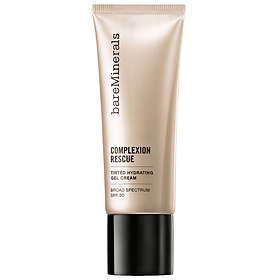 bareMinerals Complexion Rescue Tinted Hydrating Gel Cream SPF30 35ml Ansiktskrem til menn