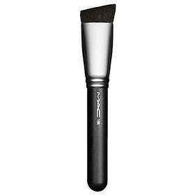 MAC Cosmetics 196 Slanted Flat Top Foundation Brush Sminkepensler
