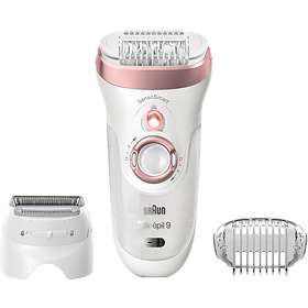 Braun Silk-épil 9-720 Ladyshaver