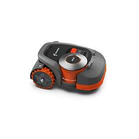 Segway Navimow H3000E robotgressklipper