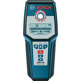 Bosch GMS 120 Stendersøker