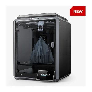 Creality K1 Max 3D-skriver
