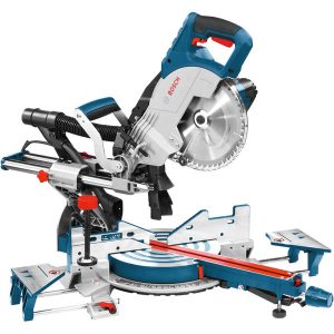 Bosch GCM 8 SJL Gjærsage