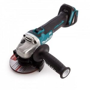 Makita DGA506Z (Uten Batteri) Vinkelsliper