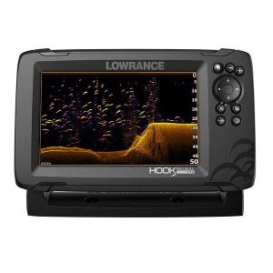 Lowrance Hook Reveal 7 50/200 HDI Ekkolodd
