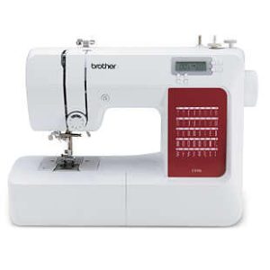 Brother CS10S Symaskin