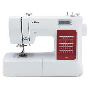 Brother CS10S Symaskin