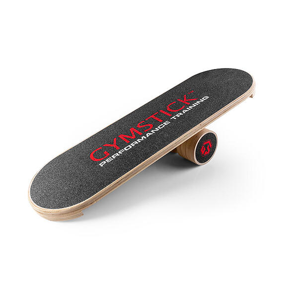 Gymstick Wooden Balance Board Balansebrett