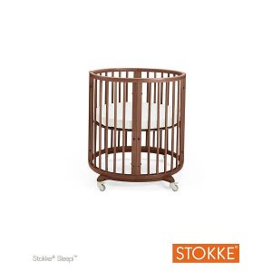 Stokke Sleepi Mini Sprinkleseng 82x67cm Sprinkelseng