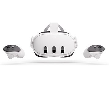 Meta (Oculus) Quest 3 128GB VR-briller