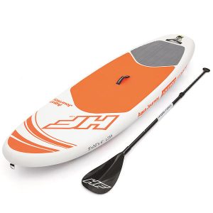 Bestway Hydro-Force Aqua Journey SUP-brett