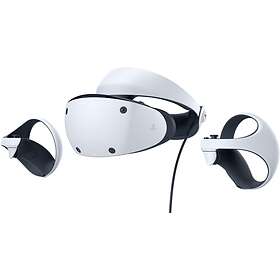 Sony PlayStation VR2 - beste VR-briller	