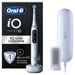 Oral-B iO Series 10 elektrisk tannbørste