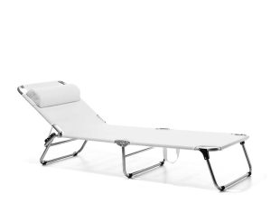 Fiam Amigo Sunbed Solseng