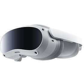 Pico 4 All-in-One VR-headset (256 GB) - beste VR-briller	