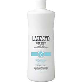 Lactacyd Body Wash 1000ml - beste Dusjkrem