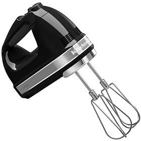 KitchenAid 5KHM9212 - Testy.no KitchenAid 5KHM9212 - beste Håndmikser