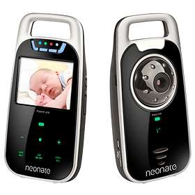 Neonate BC-8000DV - beste babycall med kamera