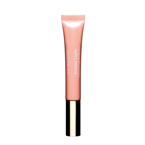 Clarins Instant Light Natural Lip Perfector Tube 12ml - beste Lipgloss