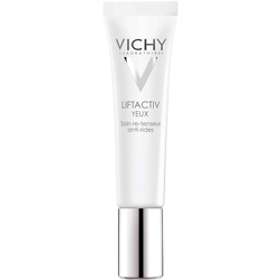 Vichy LiftActiv Supreme Eyes Cream 15ml - beste Fuktighetsgivende øyekrem