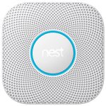 Google Nest Protect Smoke + CO Alarm S3000BW (2nd Generation) Roykvarsler