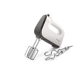 Philips Viva Collection HR3740 - Testy.no Philips Viva Collection HR3740 - beste Håndmikser