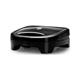 OBH Nordica 6882 Sandwich Crispy - Testy.no OBH Nordica 6882 Sandwich Crispy - beste Toastjern