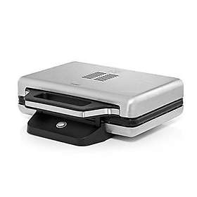 WMF Lono Sandwich Toaster - Testy.no WMF Lono Sandwich Toaster - beste Toastjern