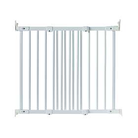 BabyDan Flexi Fit Metall - beste Barnegrind