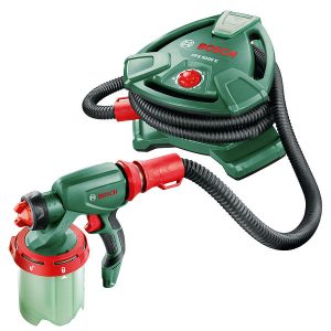 Bosch PFS 5000 E Malingssproyte