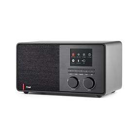 Pinell Supersound 301 - Testy.no Pinell Supersound 301 - beste Internettradio