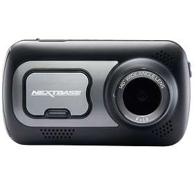 Nextbase 522GW Dash Cam - beste Dashbordkamera