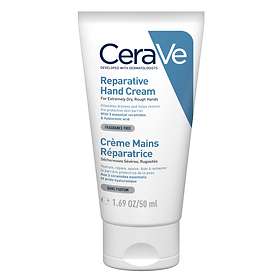CeraVe Reparative Hand Cream 50ml - beste Håndkrem