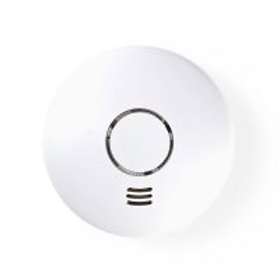 Nedis WiFi Smart Smoke Detector WIFIDS10WT - beste Roykvarsler