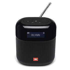 JBL Tuner XL - Testy.no JBL Tuner XL - beste Internettradio