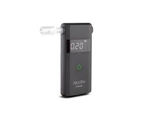 AlcoTrx FCA-30 Alkometer