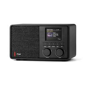 Pinell Supersound 201 - Testy.no Pinell Supersound 201 - beste Internettradio